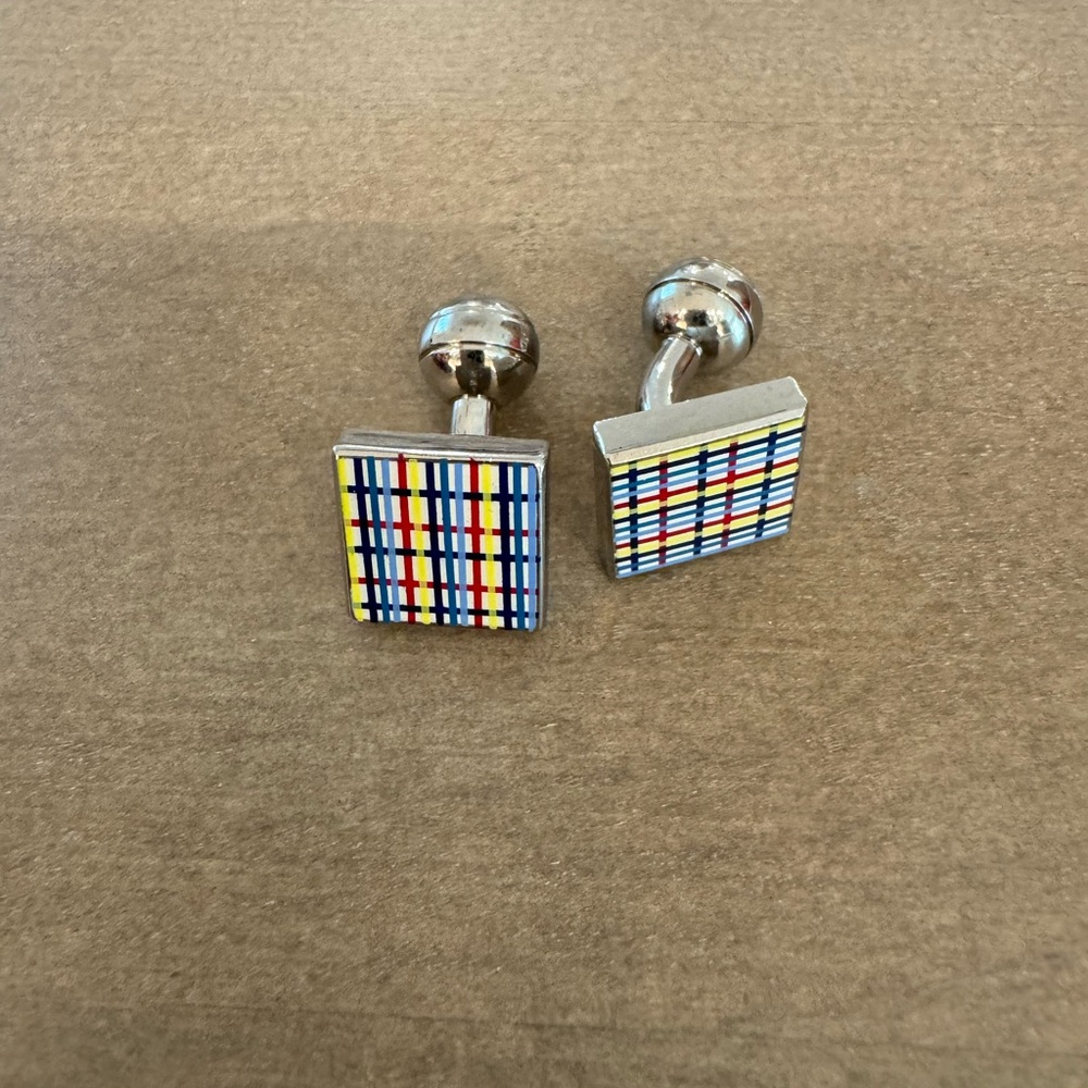 Men’s Cufflink bundle - Picture 4 of 7